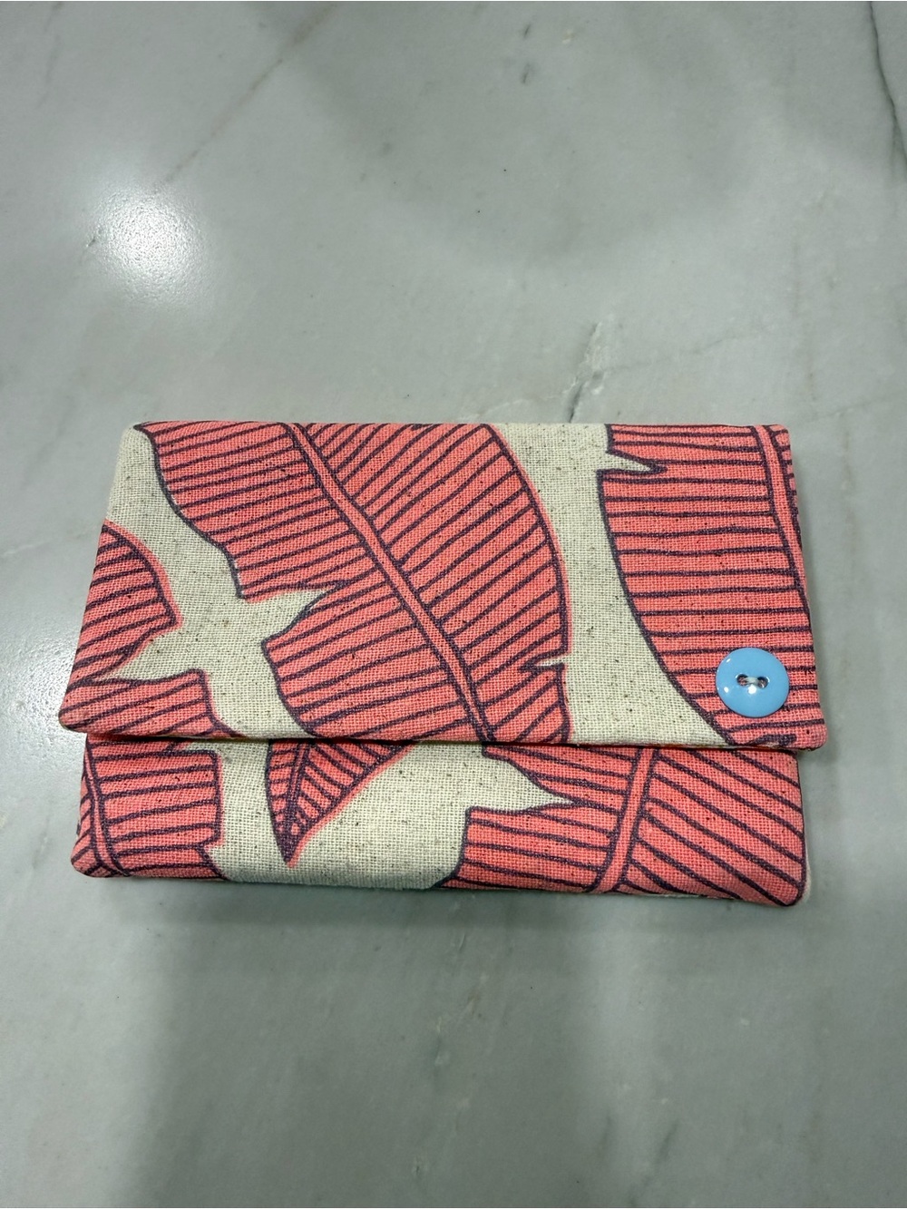 NEW Jana Lam Mini Mini Clutch